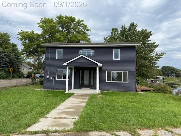 3545 Union Lake Road, CommerceTwp, MI 48382