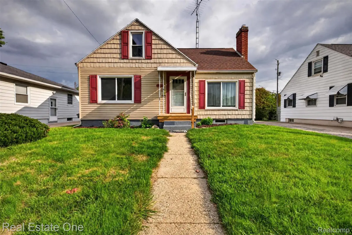 1915 Tuscola Street, Flint, MI 48503 - #1