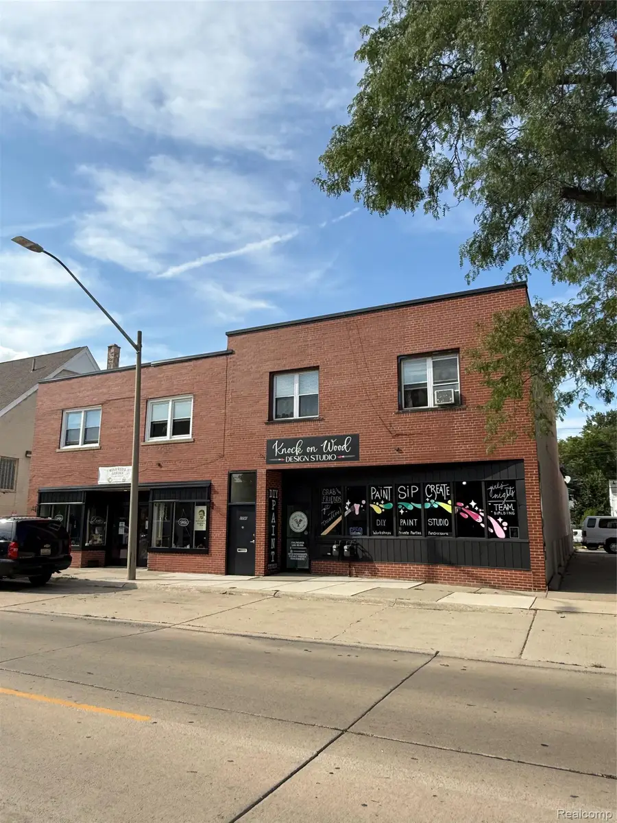 1790 Oak Street, Wyandotte, MI 48192 - #3