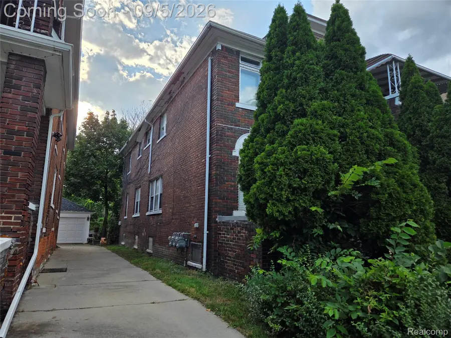 13181 Stoepel Street, Detroit, MI 48238 - #2
