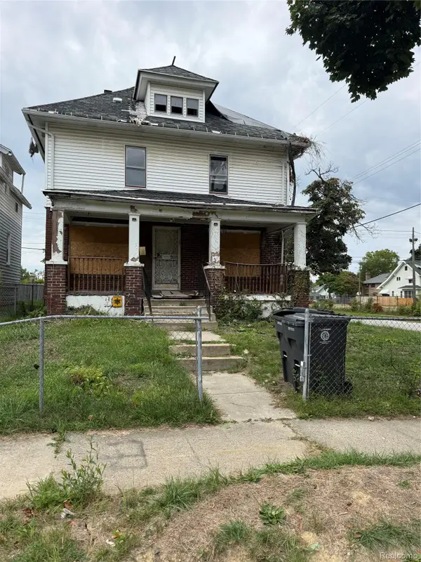 2025 Adams Avenue, Flint, MI 48505