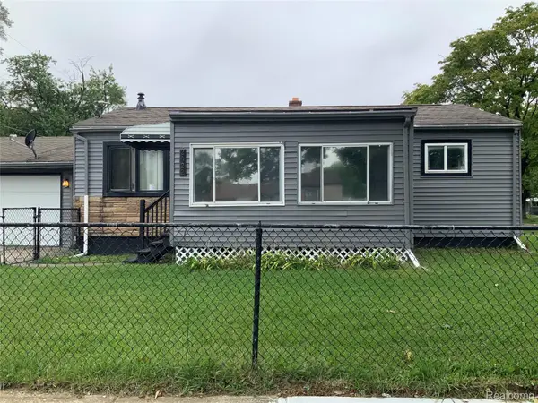 2022 S Dexter Street, Flint, MI 48503