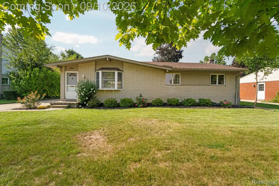 264 Nichols Drive, Saline, MI 48176 - #2