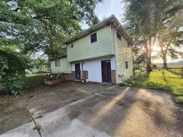 8373 Gale Road, Otisville, MI 48463