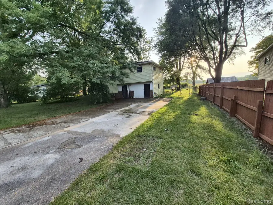 8373 Gale Road, Otisville, MI 48463 - #3