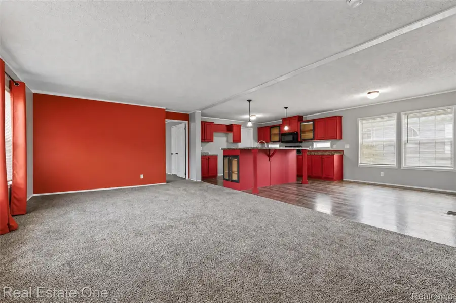 16047 Windsor Lane, Holly, MI 48442 - #3