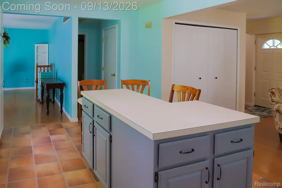 9427 Andersonville Road, Clarkston, MI 48346 - #3