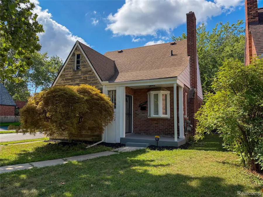 10203 Berkshire Street, Detroit, MI 48224 - #2