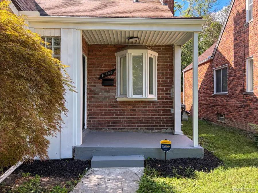10203 Berkshire Street, Detroit, MI 48224 - #3