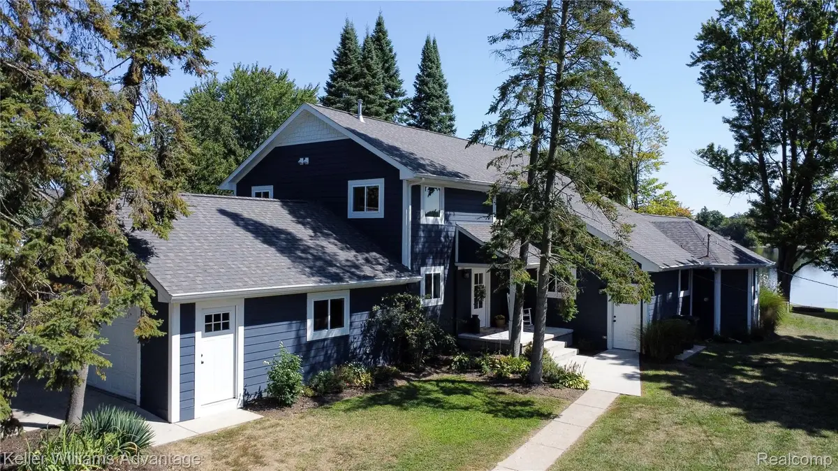 8806 Charbane Avenue, White Lake, MI 48386 - #1