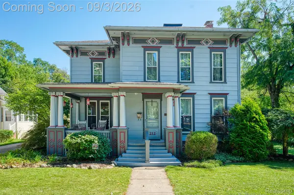 212 S Union Street, Tecumseh, MI 49286