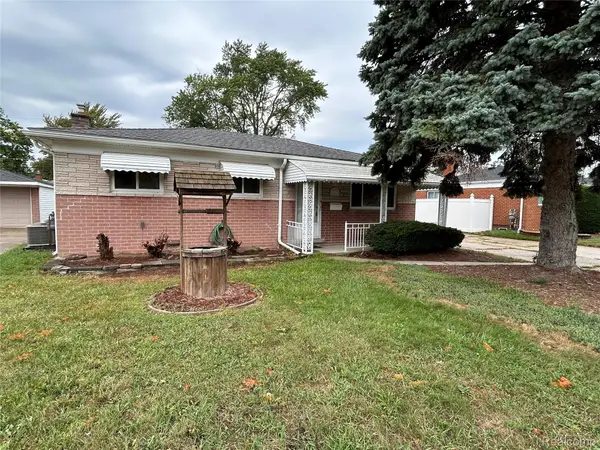 31263 Hayes Road, Warren, MI 48088