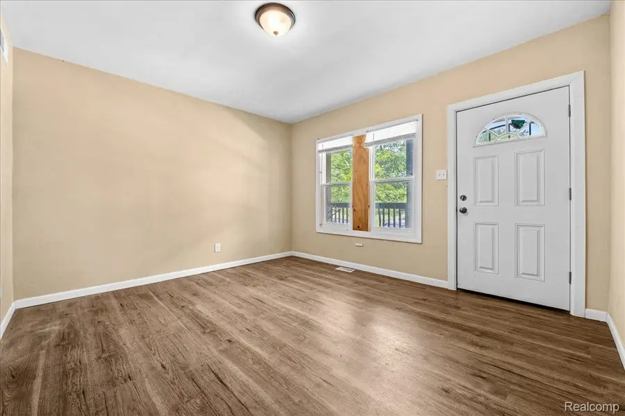 11154 Whithorn Street, Detroit, MI 48205 - #2
