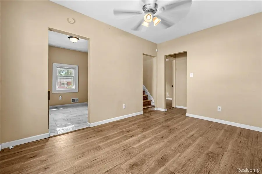 11154 Whithorn Street, Detroit, MI 48205 - #3