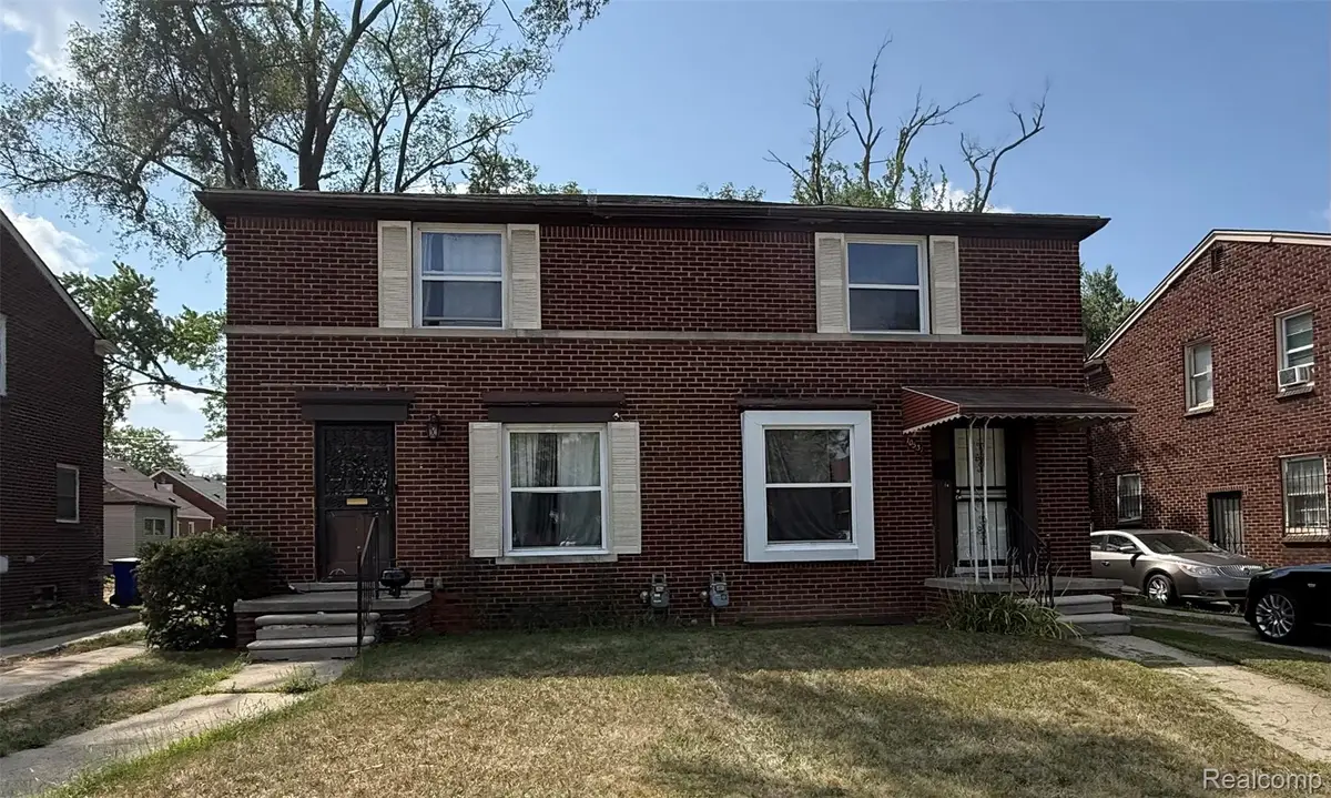 10529-31 Curtis Street, Detroit, MI 48221 - #1