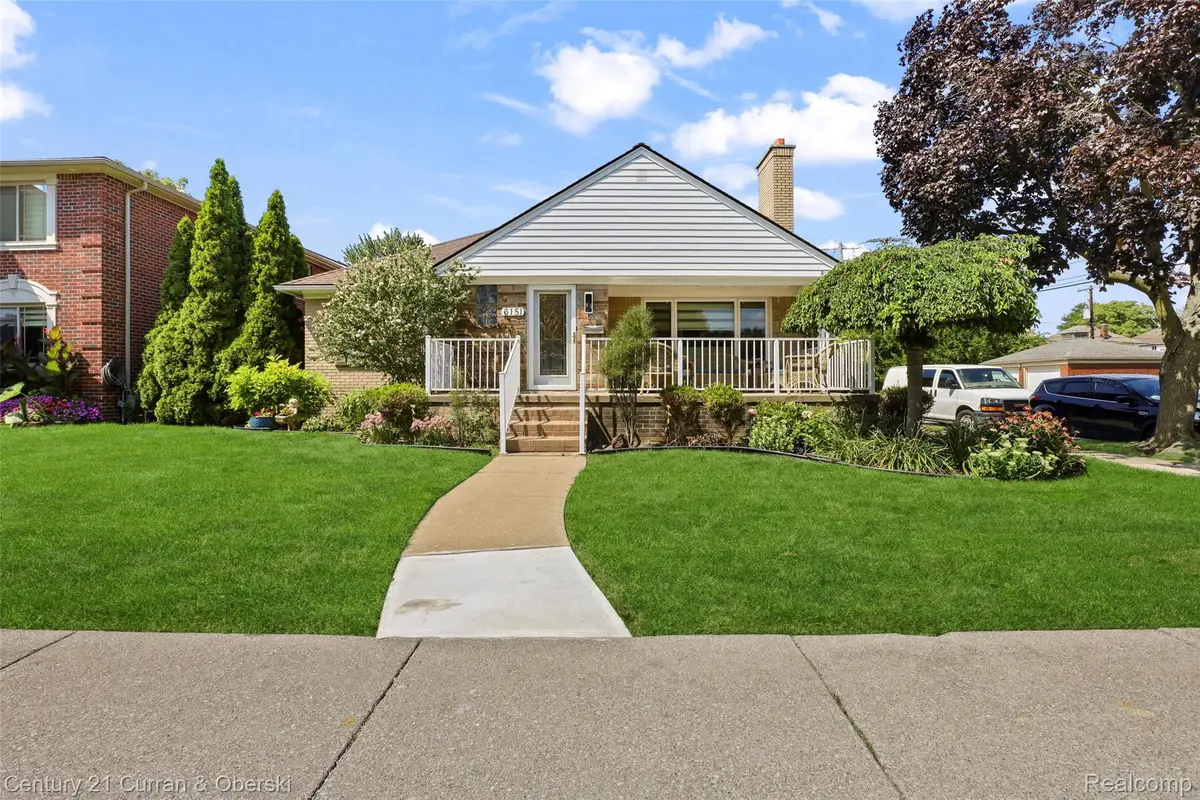 6151 Oakman Boulevard, Dearborn, MI 48126 - #1