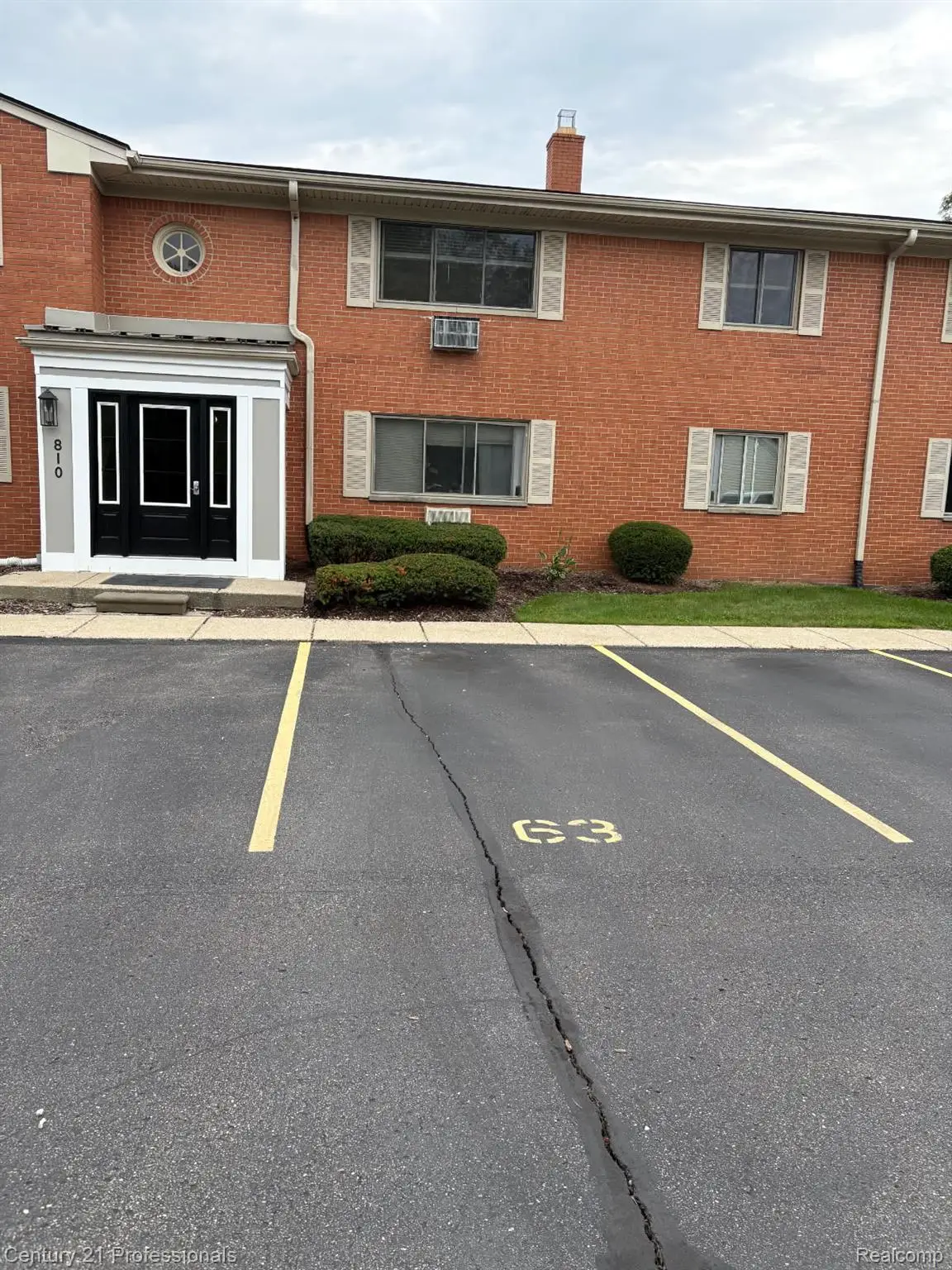 810 Plate Street #205, Rochester, MI 48307 - #1