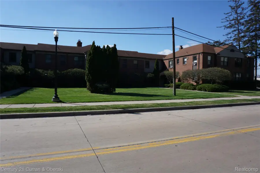 22671 Garrison Street #107, Dearborn, MI 48124 - #2
