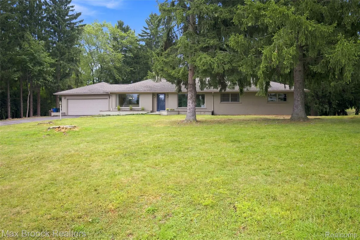 1519 Groton Road, Bloomfield, MI 48302 - #1
