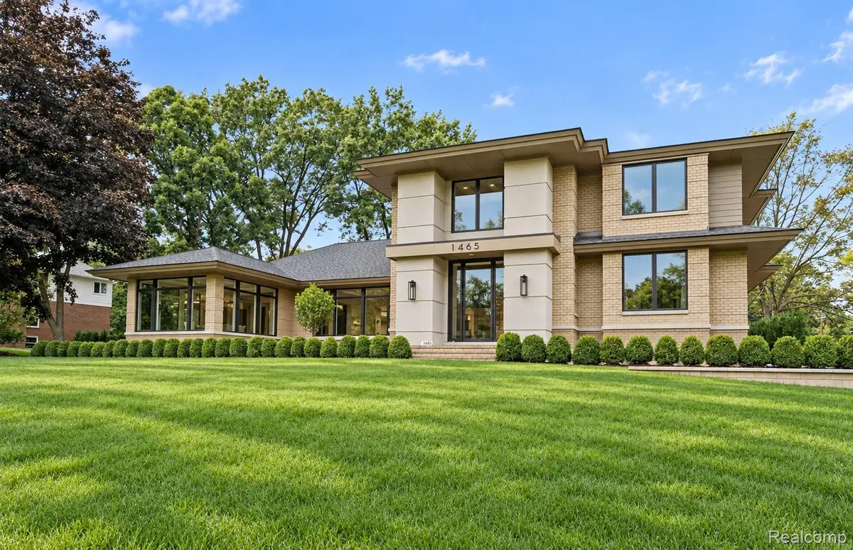 1465 Sodon Lake Drive, Bloomfield, MI 48302 - #1