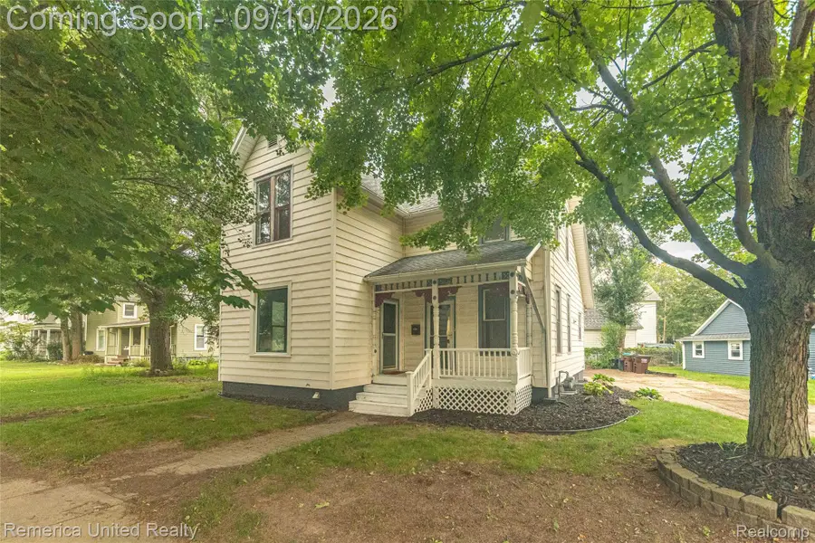 237 E Main Street, Milan, MI 48160 - #2