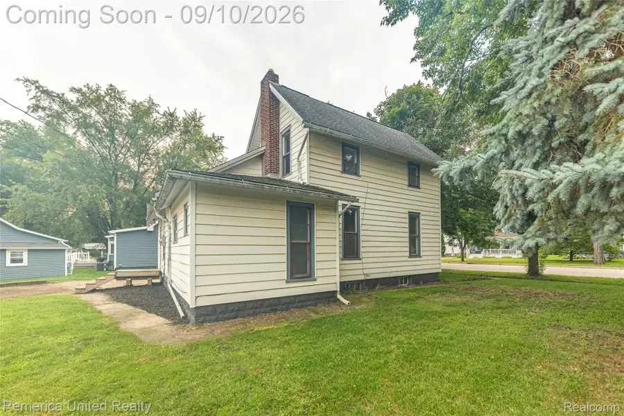 237 E Main Street, Milan, MI 48160 - #3