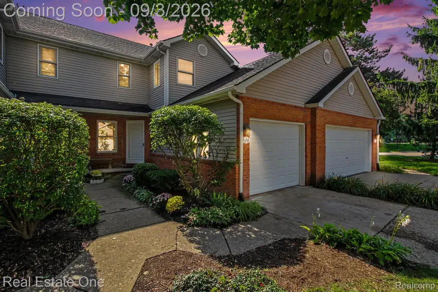 1318 Steeplechase Court, Howell, MI 48843 - #2