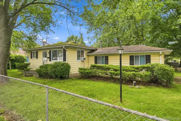 7337 Dogwood Road, Lexington, MI 48450