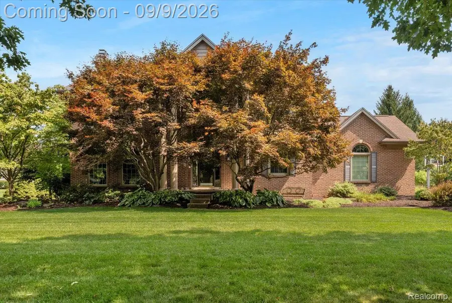 24324 Lynwood Drive, Novi, MI 48374 - #2