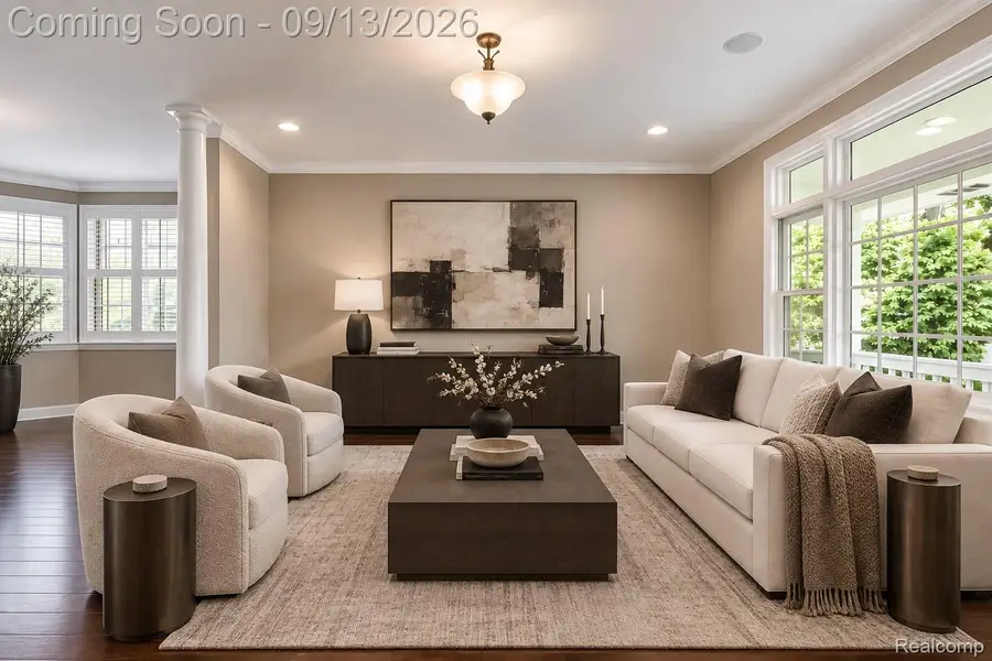 1240 Bird Avenue, Birmingham, MI 48009 - #3