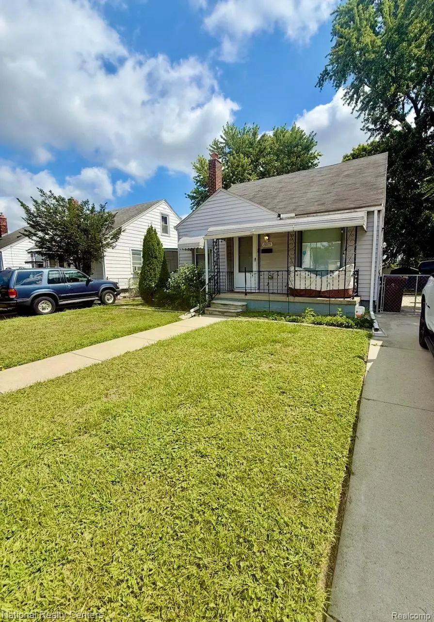 3805 Niagara Street, Wayne, MI 48184 - #1