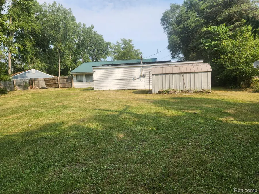 262 Betty Street, Ortonville, MI 48462 - #3