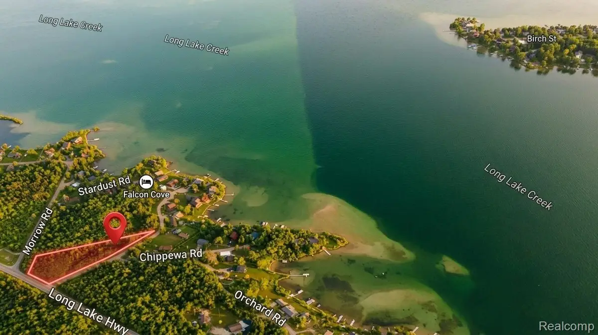 V/L Hiawatha, Presque Isle, MI 49777 - #1
