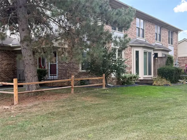 38505 Yarmouth Street, ClintonTwp, MI 48038