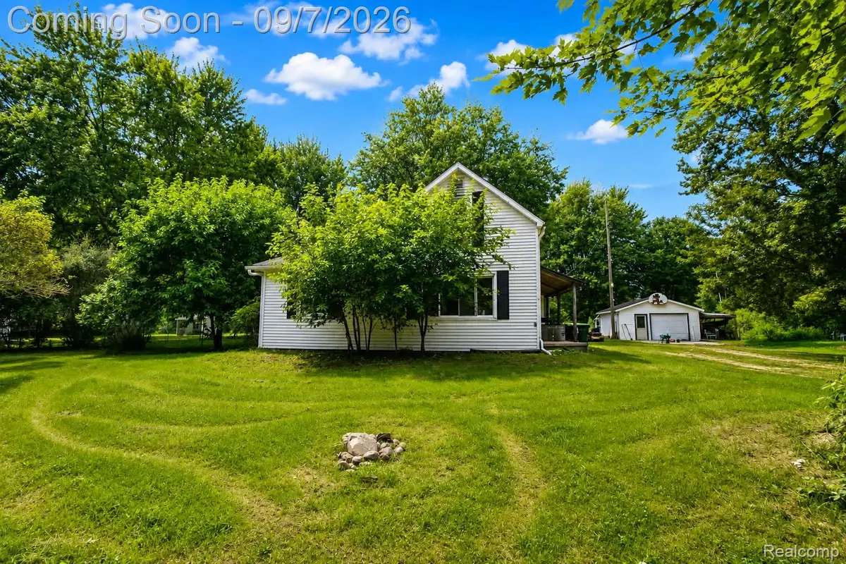 8368 Vassar Road, Millington, MI 48746 - #1