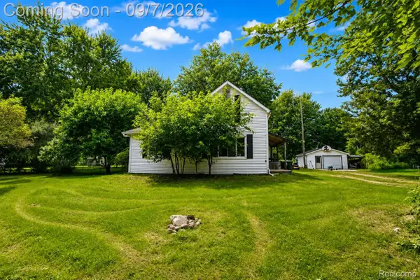 8368 Vassar Road, Millington, MI 48746
