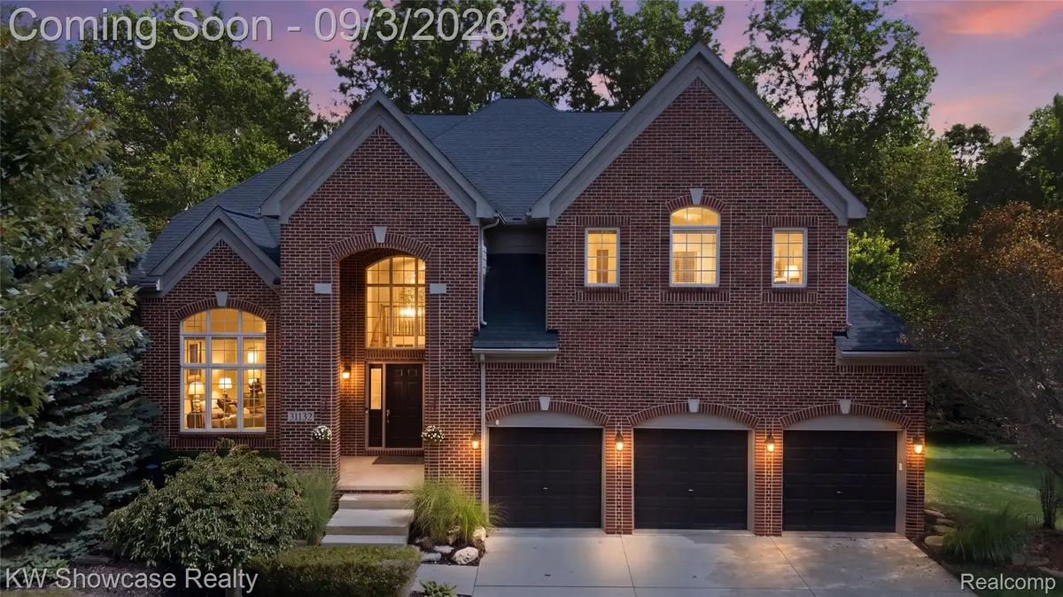 31132 Lagoon Drive, Novi, MI 48377 - #1