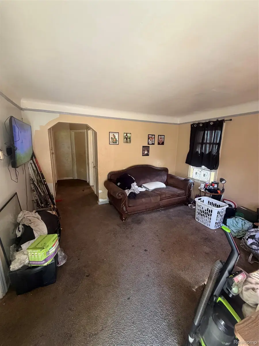 8872 Trinity Street, Detroit, MI 48228 - #2