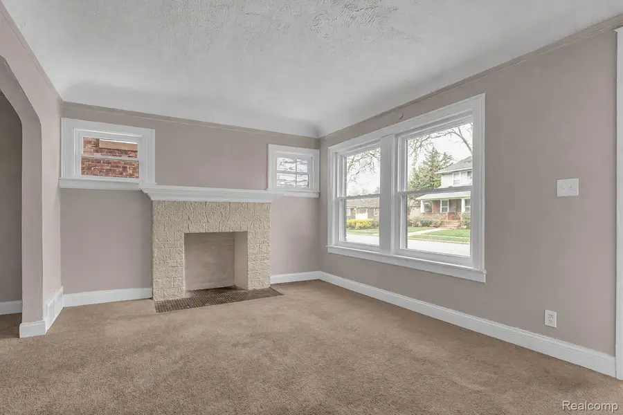 11475 Sanford Street, Detroit, MI 48205 - #3