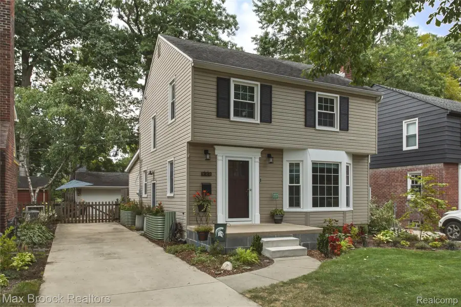522 S Connecticut Avenue, Royal Oak, MI 48067 - #3