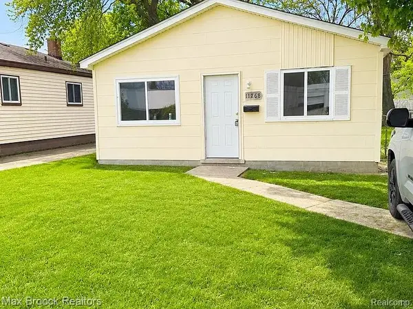 11268 Dodge Avenue, Warren, MI 48089