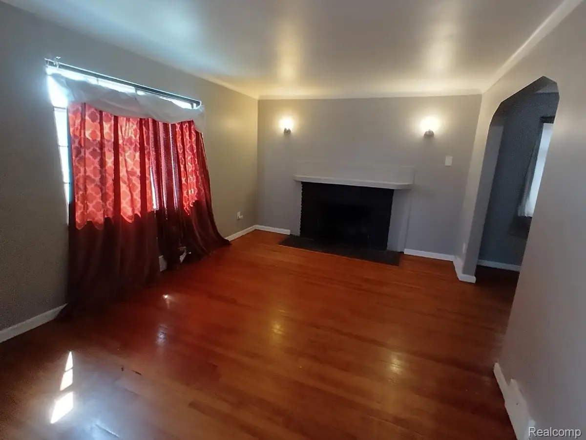 14435 Rossini Drive, Detroit, MI 48205 - #1