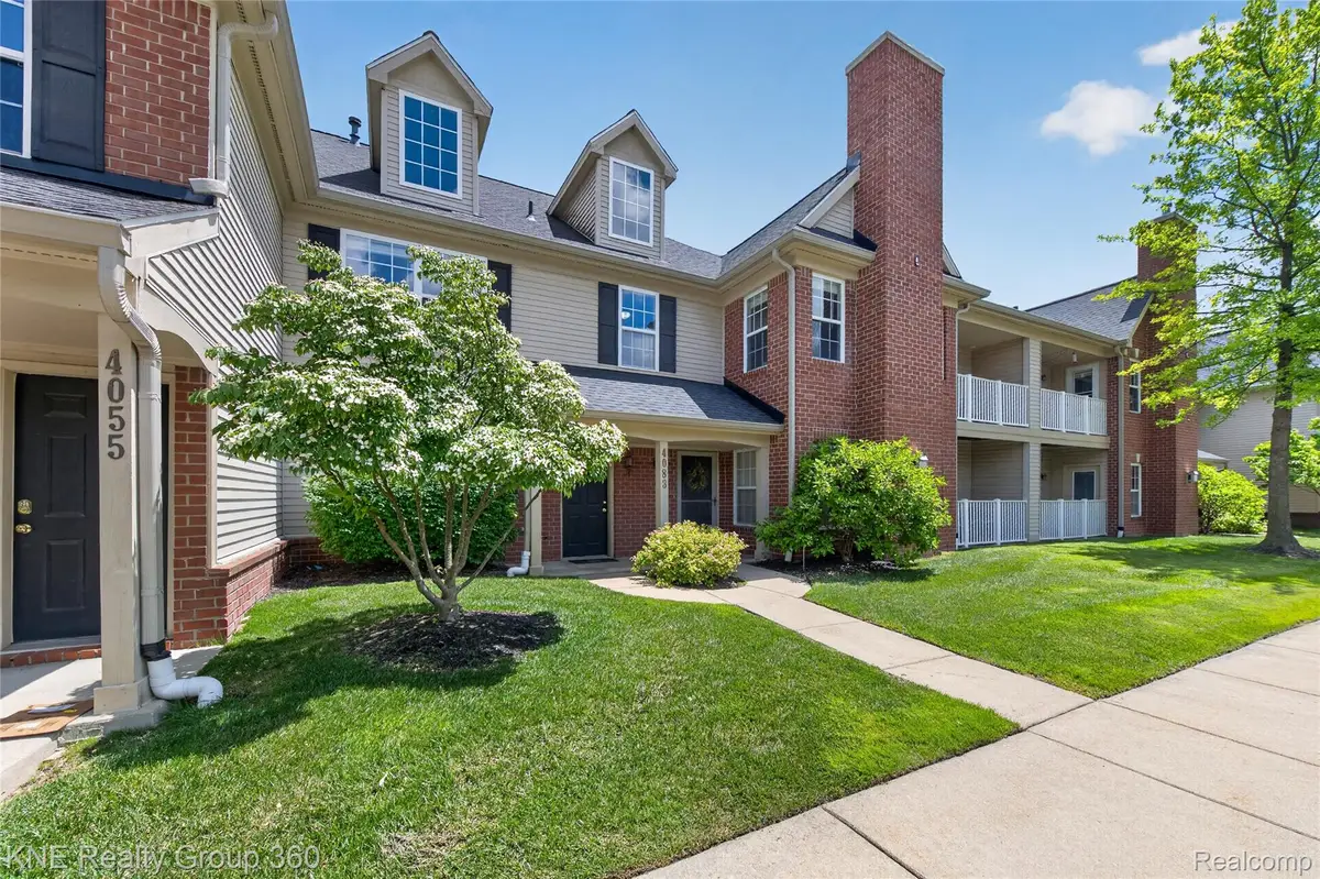 4077 Berkeley Ave, Canton, MI 48188 - #1