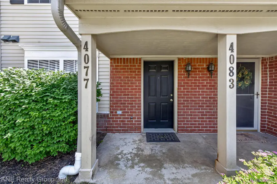 4077 Berkeley Ave, Canton, MI 48188 - #3