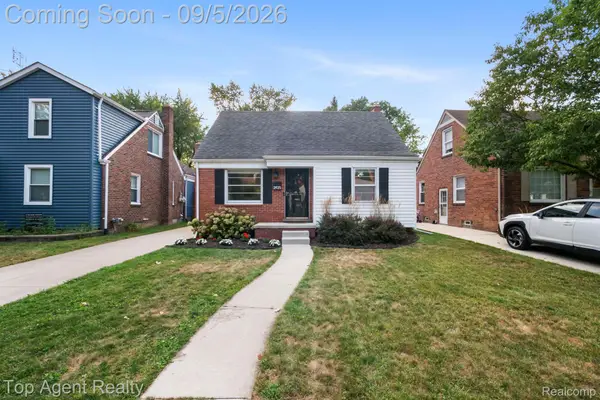 2925 N Alexander Avenue, RoyalOak, MI 48073