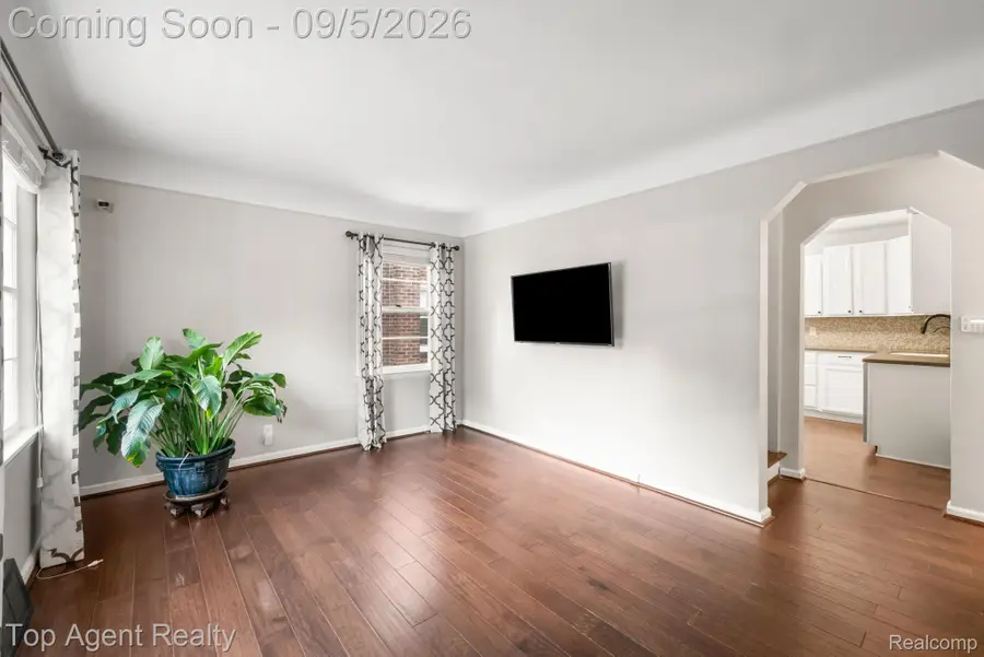 2925 N Alexander Avenue, Royal Oak, MI 48073 - #2