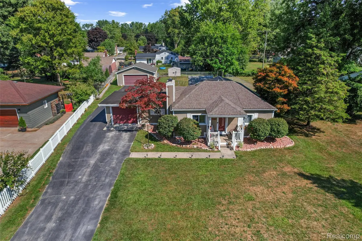 146 Chaney Street, Van Buren, MI 48111 - #1