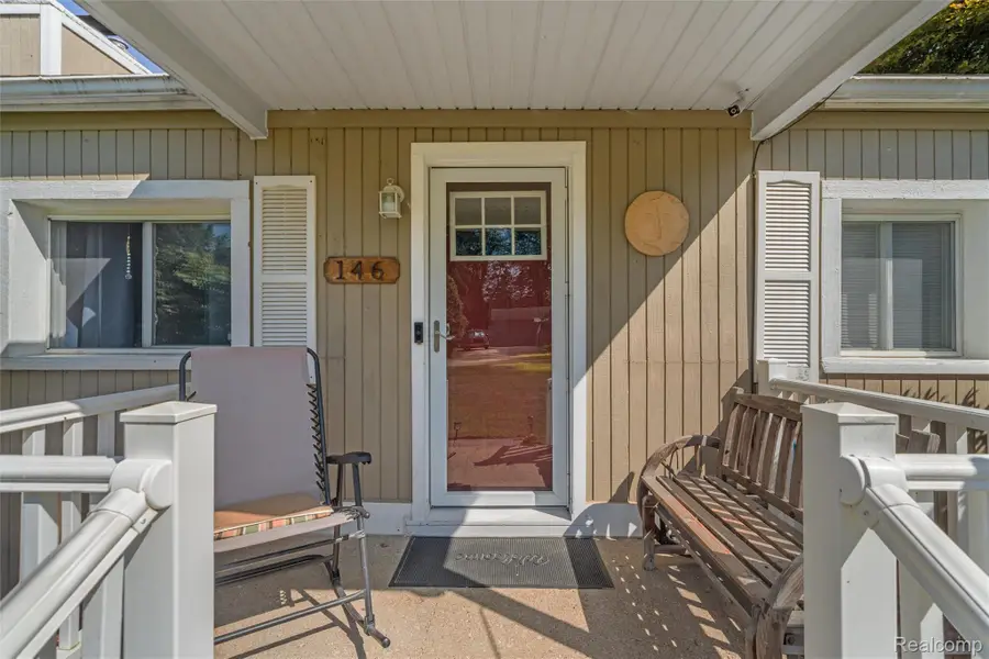 146 Chaney Street, Van Buren, MI 48111 - #3