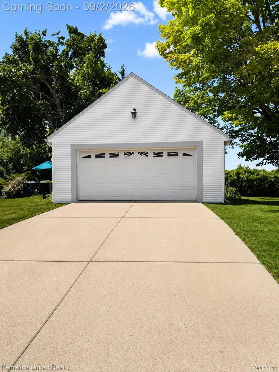 601 Morgan Street, Petoskey, MI 49770 - #2