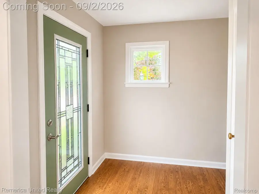 601 Morgan Street, Petoskey, MI 49770 - #3